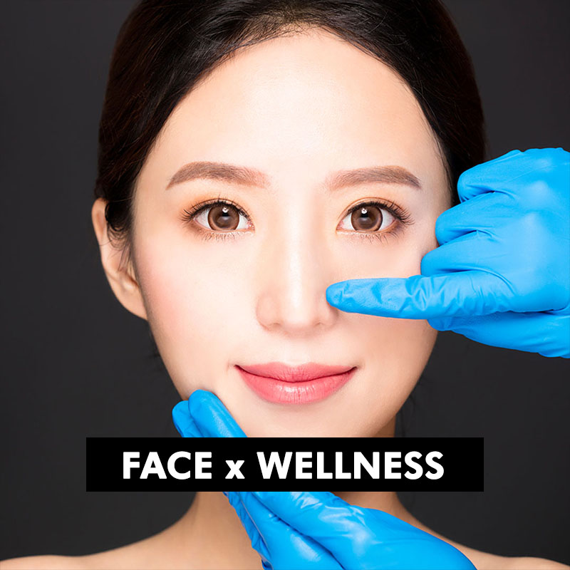 Face Care Services