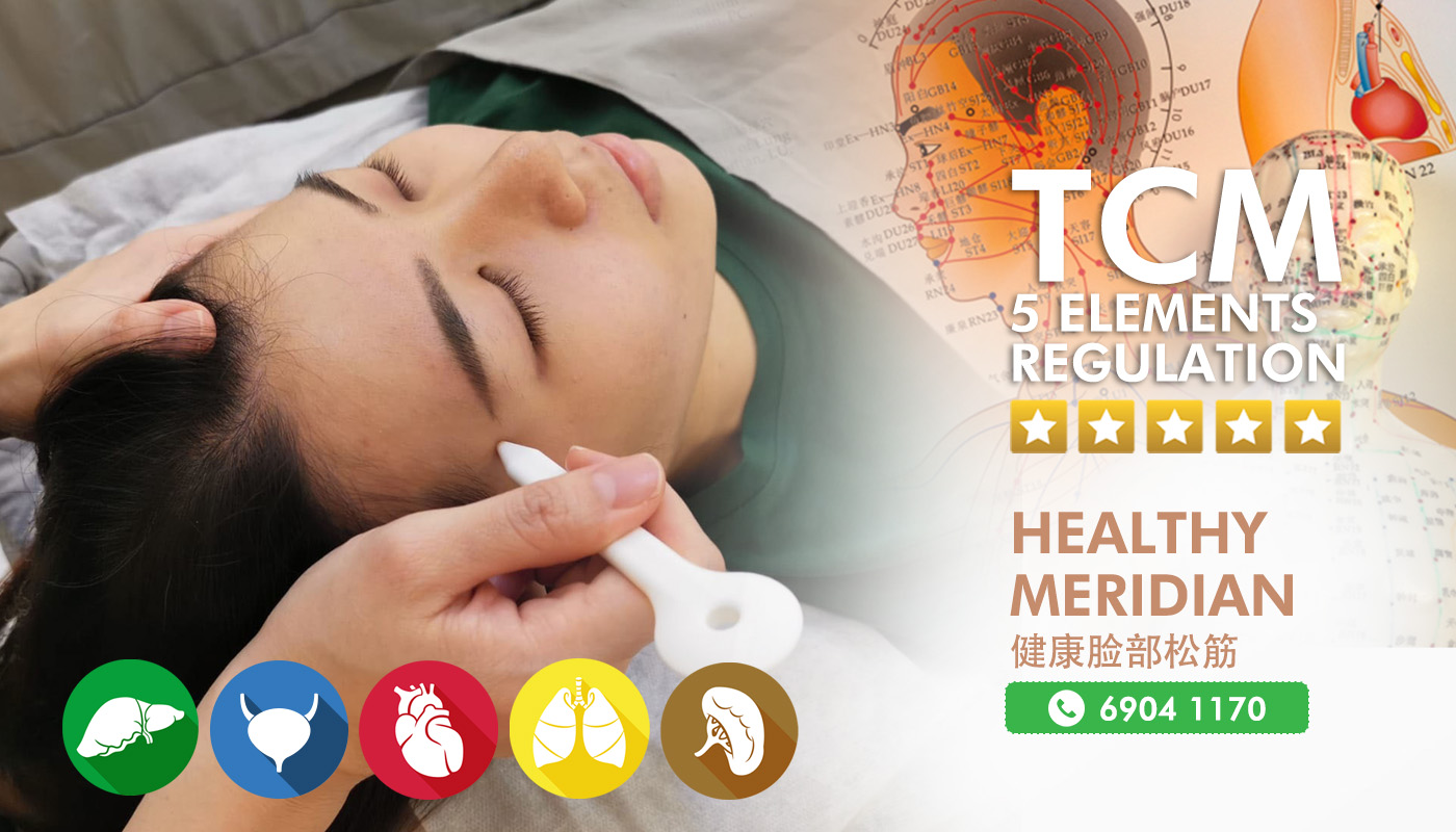 Beauty Salon Singapore DR SOS Service Centre Dr SOS