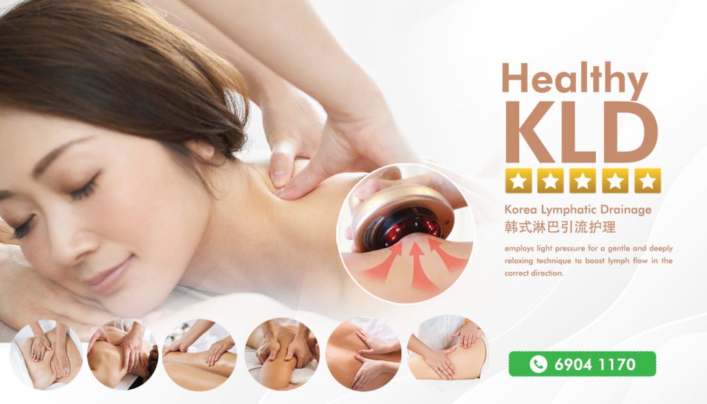 Beauty Salon Singapore _ Healthy KLD