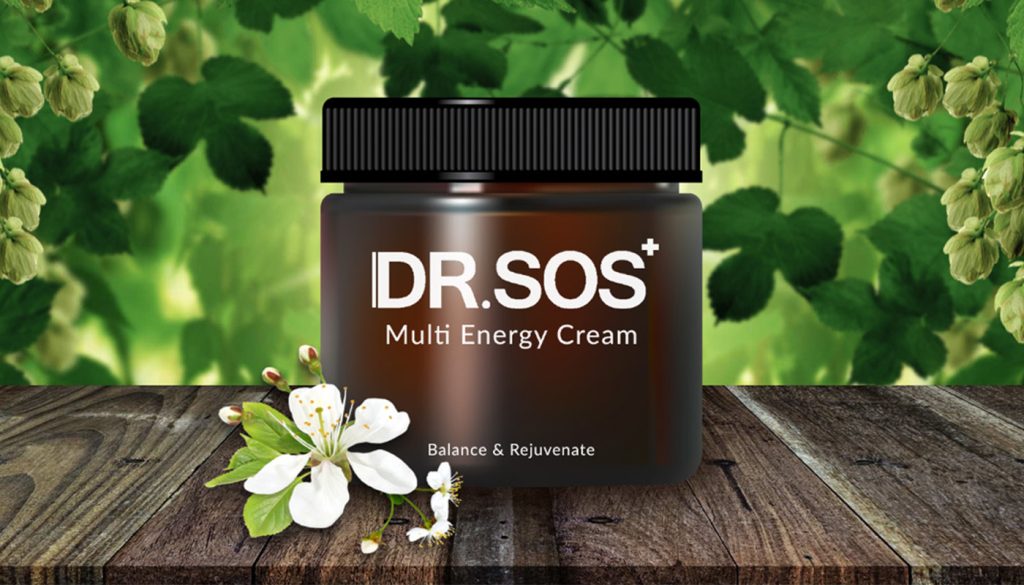 DR SOS_Body Cream_Hormone Cream